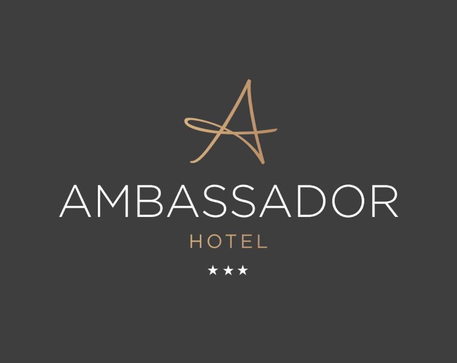 Ambassador Hotel Xemxija Bay Exterior foto