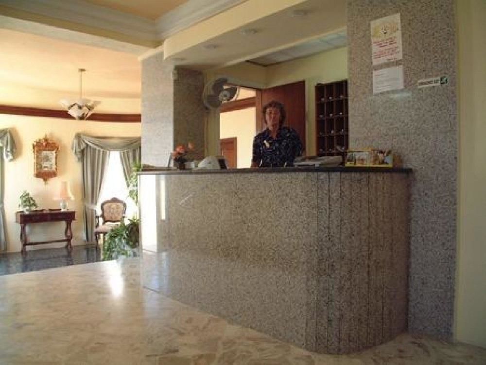 Ambassador Hotel Xemxija Bay Exterior foto