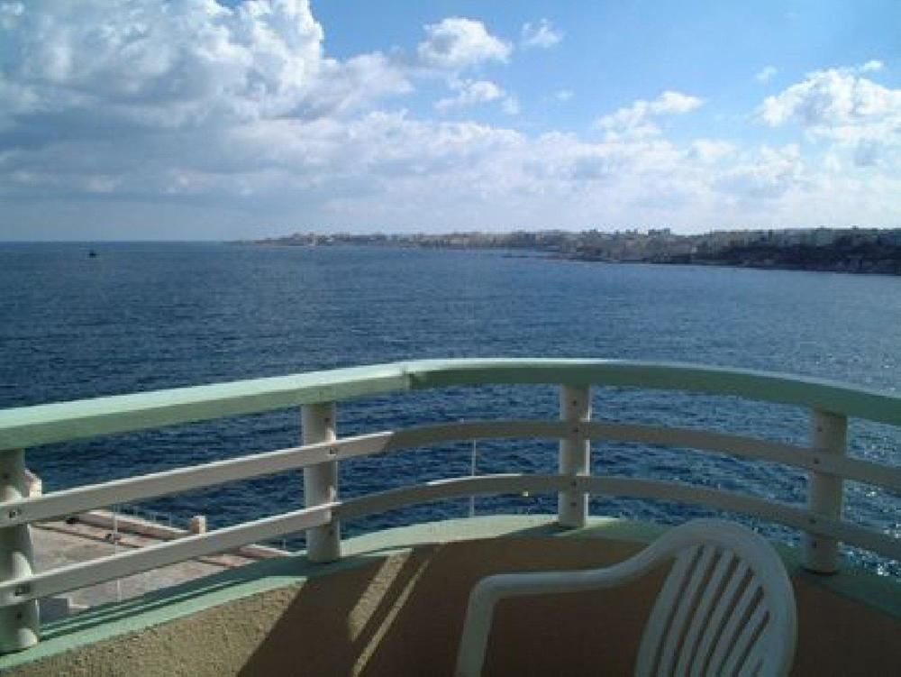 Ambassador Hotel Xemxija Bay Exterior foto