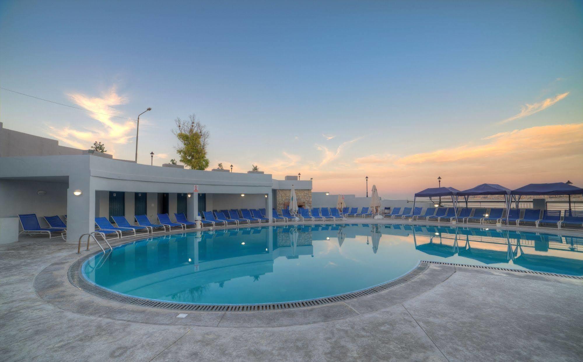 Ambassador Hotel Xemxija Bay Exterior foto